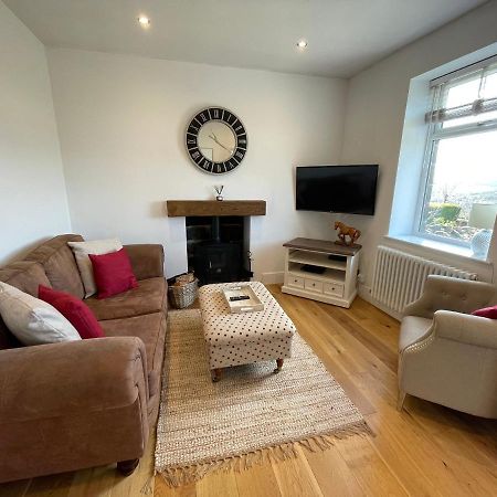 Cavendish Cottage Matlock  Dış mekan fotoğraf
