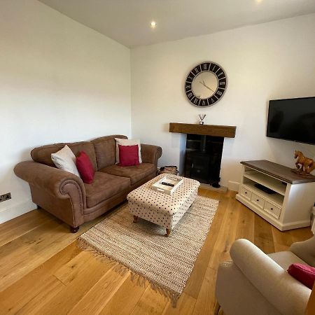 Cavendish Cottage Matlock  Dış mekan fotoğraf