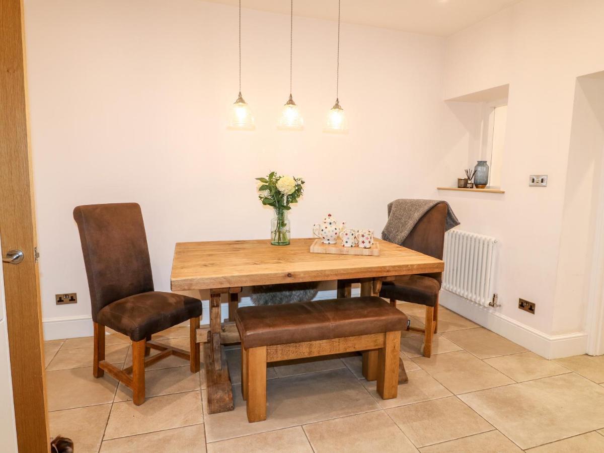 Cavendish Cottage Matlock  Dış mekan fotoğraf
