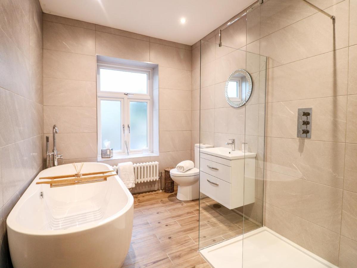 Cavendish Cottage Matlock  Dış mekan fotoğraf
