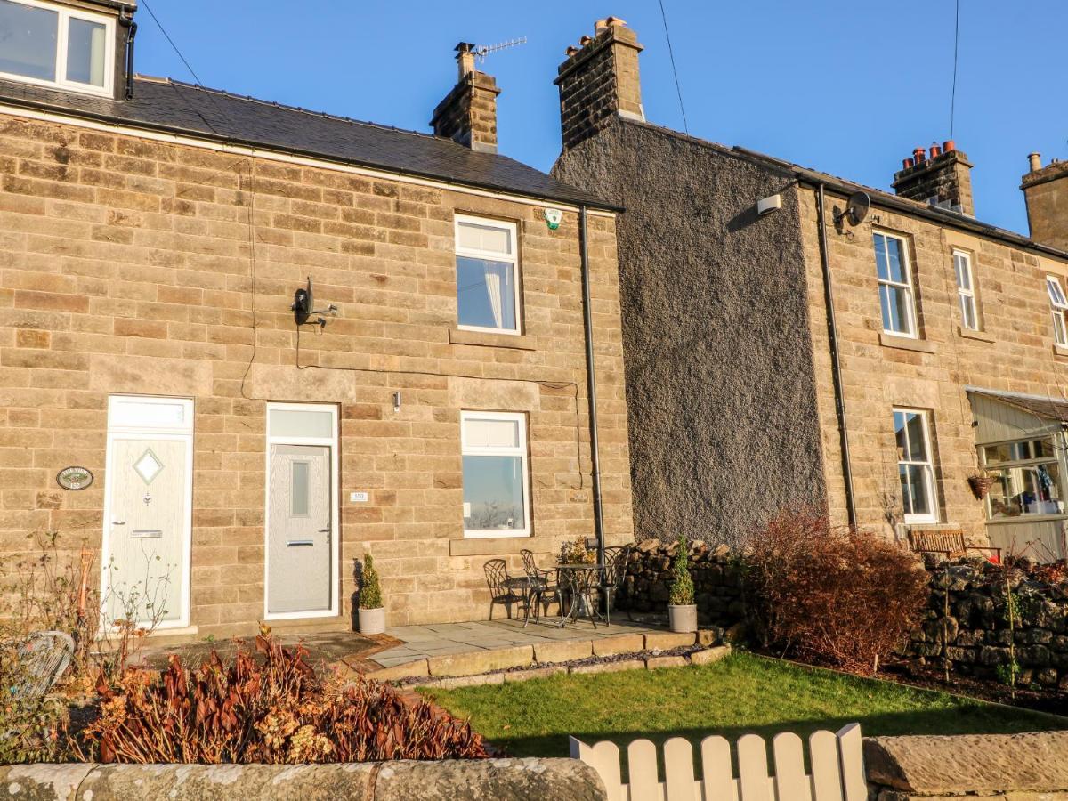 Cavendish Cottage Matlock  Dış mekan fotoğraf