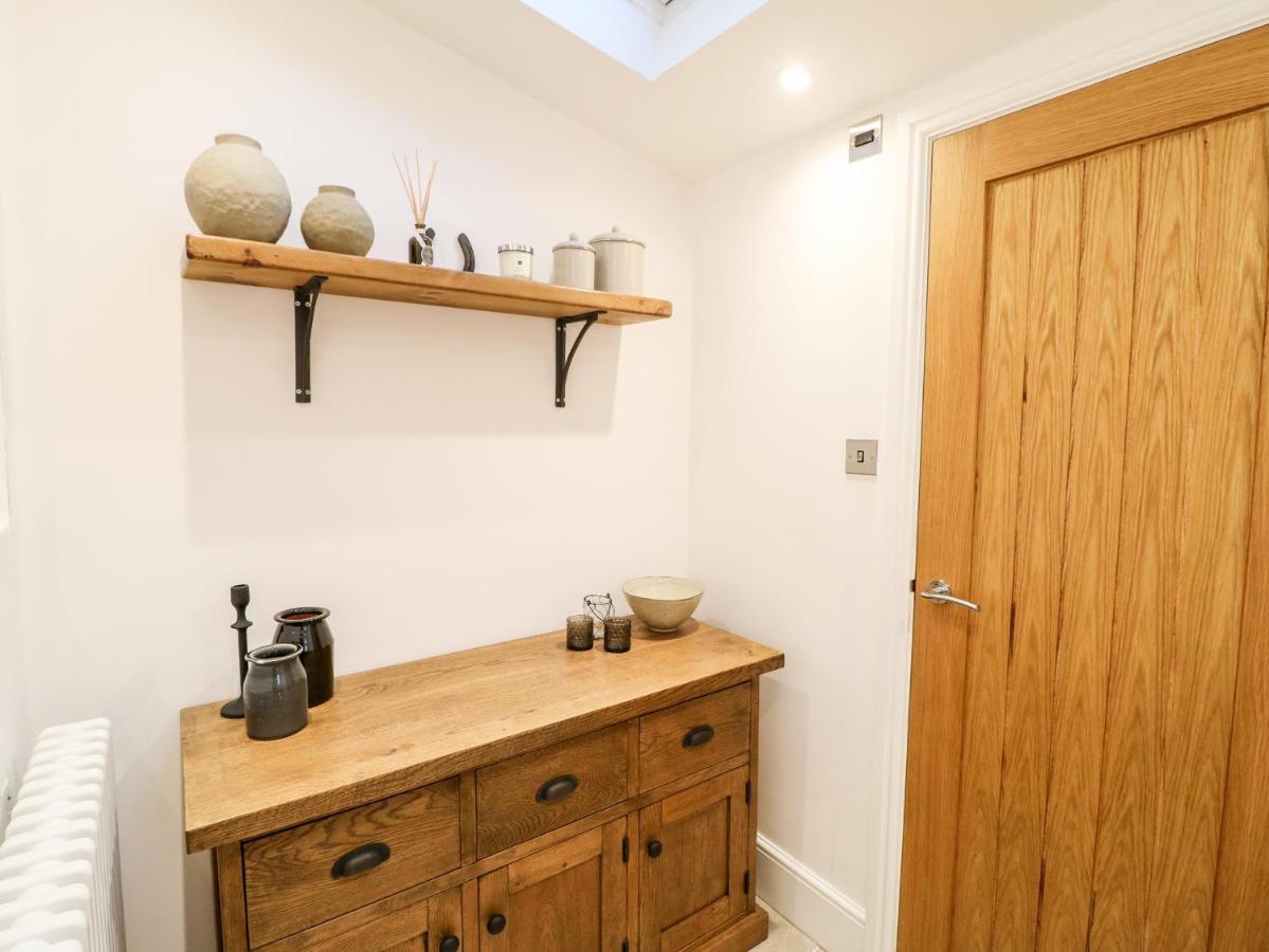 Cavendish Cottage Matlock  Dış mekan fotoğraf