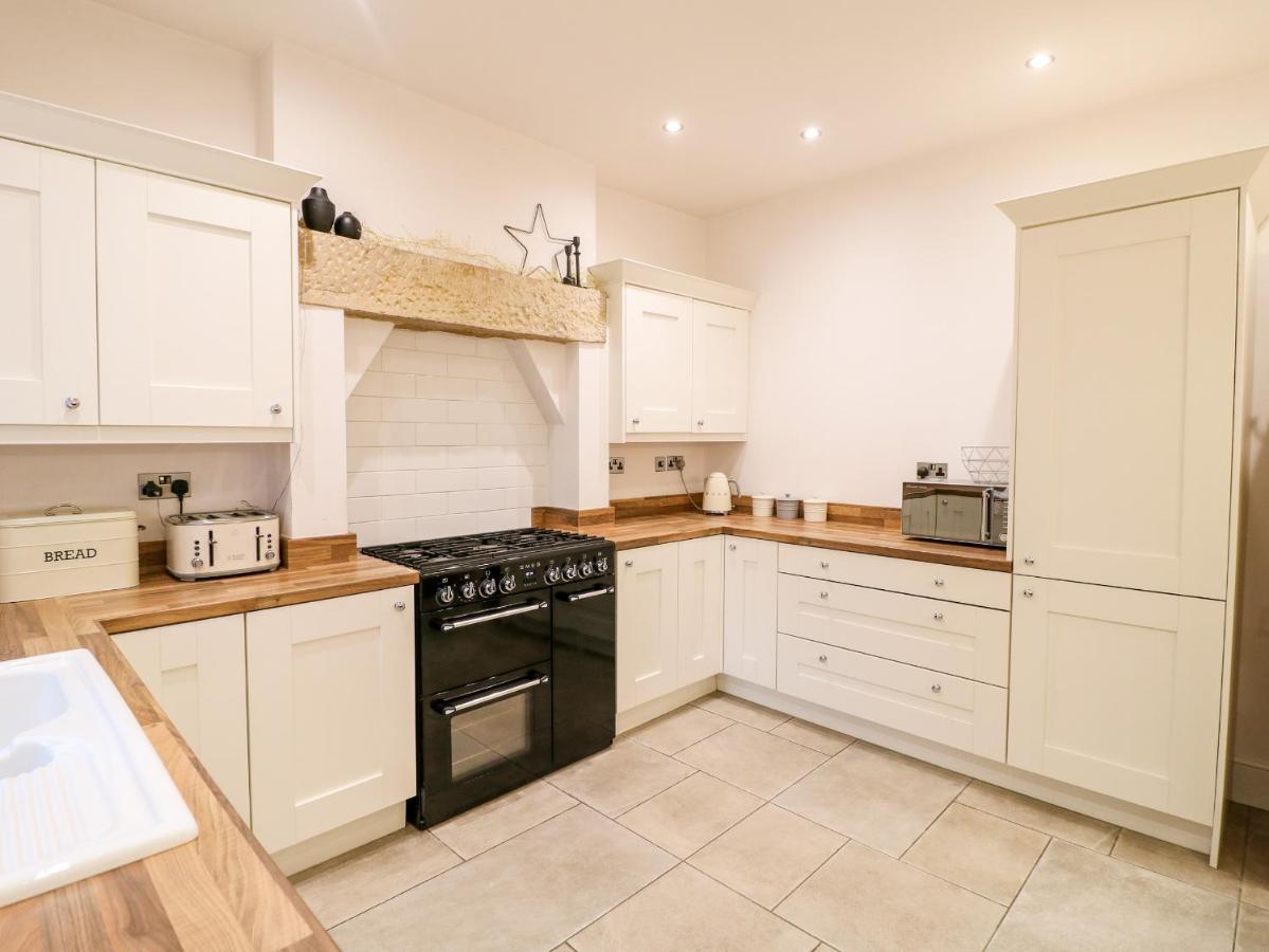 Cavendish Cottage Matlock  Dış mekan fotoğraf