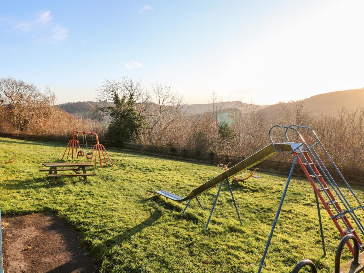 Cavendish Cottage Matlock  Dış mekan fotoğraf