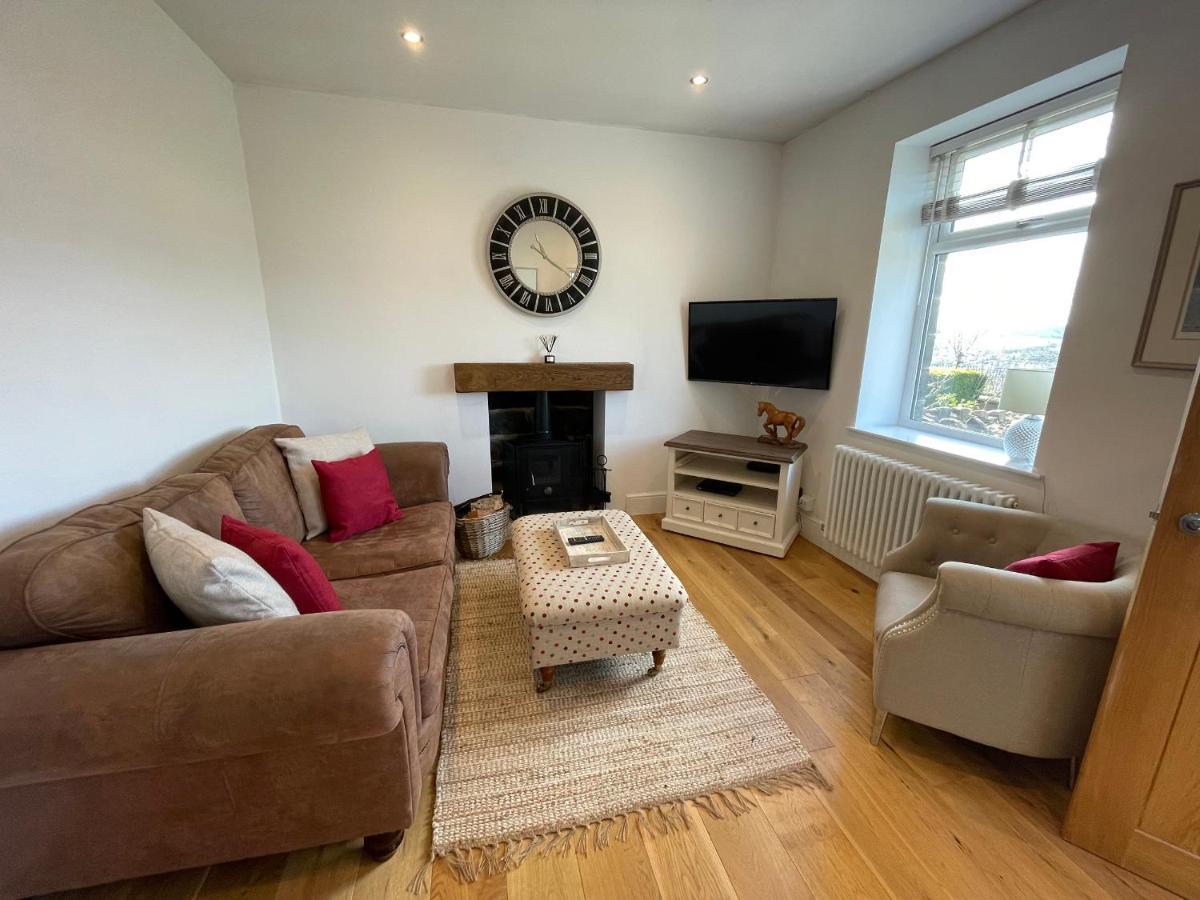 Cavendish Cottage Matlock  Dış mekan fotoğraf