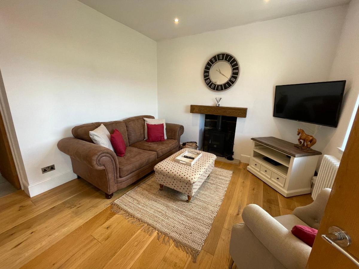 Cavendish Cottage Matlock  Dış mekan fotoğraf