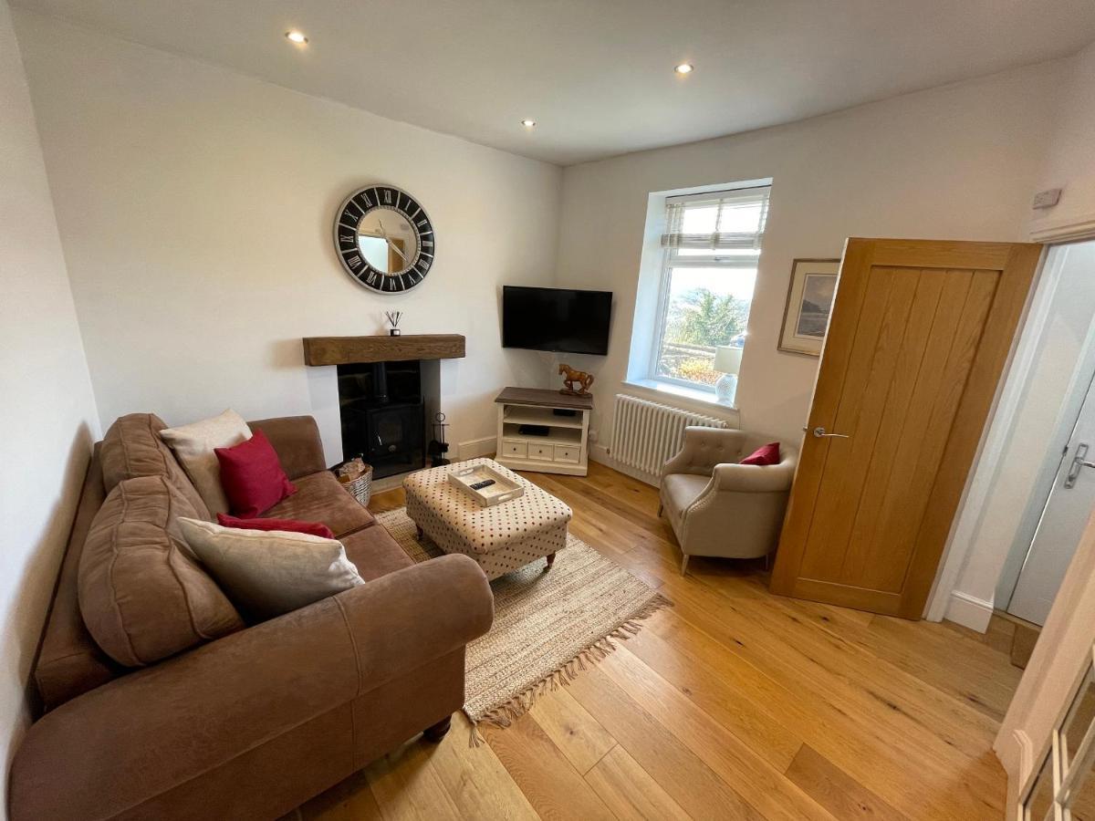 Cavendish Cottage Matlock  Dış mekan fotoğraf